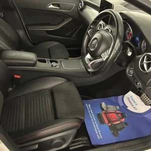 2017 Mercedes-Benz GLA 200 AMG Line Executive 5-door Auto - Image 5