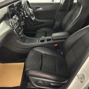 2017 Mercedes-Benz GLA 200 AMG Line Executive 5-door Auto - Image 6
