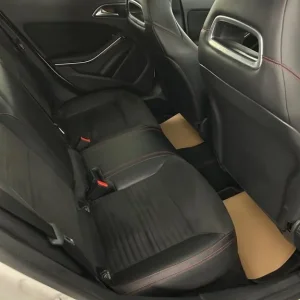 2017 Mercedes-Benz GLA 200 AMG Line Executive 5-door Auto - Image 7