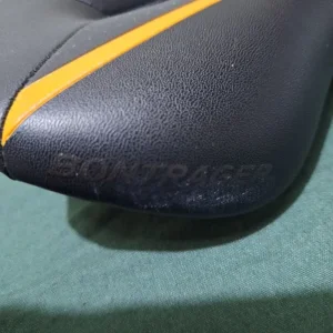 Bontrager Road Bike Saddle - Image 2
