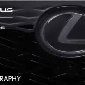 2024 Lexus RZ 450e Takumi 5-door Estate Electric