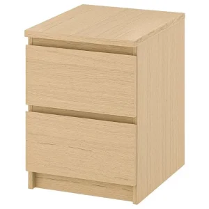 IKEA MALM Chest of Drawers