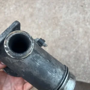 BMW e90 320D EGR valve - Image 2