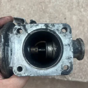BMW e90 320D EGR valve - Image 4