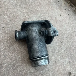 BMW e90 320D EGR valve - Image 6