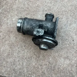 BMW e90 320D EGR valve