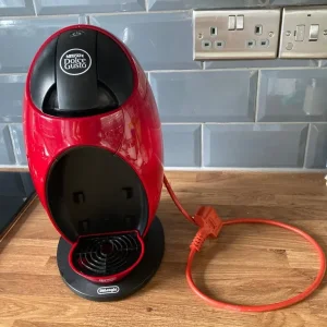 Dolce Gusto Coffee Machine - Image 2
