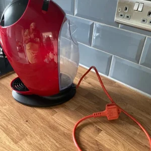 Dolce Gusto Coffee Machine - Image 3