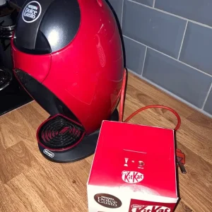 Dolce Gusto Coffee Machine - Image 4