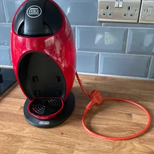 Dolce Gusto Coffee Machine