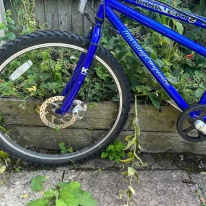 Tandem e-bike - Image 2