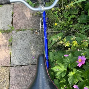 Tandem e-bike - Image 4