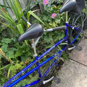 Tandem e-bike - Image 6