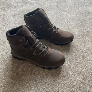 Peter Storm calbeck walking boots size 10