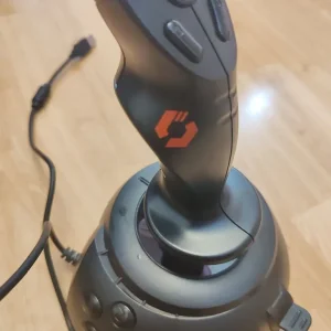 speedlink joystick