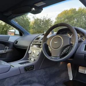 2011 Aston Martin DB9 Stratstone Edition - Image 6