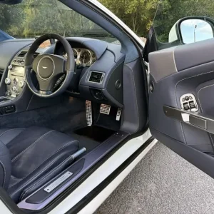 2011 Aston Martin DB9 Stratstone Edition - Image 8
