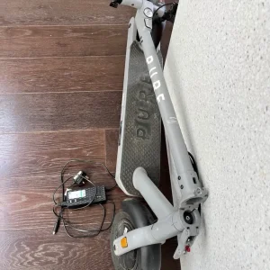 Pure air pro electric scooter - Image 3