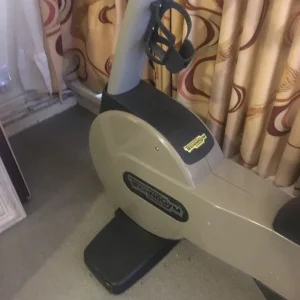 Technogym Excite 500 Exercise Bike - Image 2