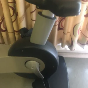 Technogym Excite 500 Exercise Bike - Image 3