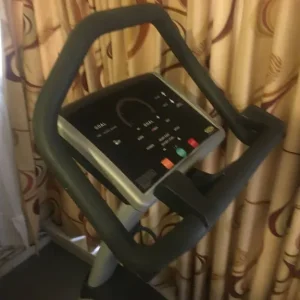 Technogym Excite 500 Exercise Bike - Image 4