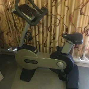 Technogym Excite 500 Exercise Bike - Image 6