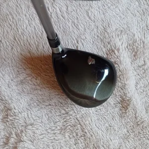 King Cobra SS 3 wood - Image 3