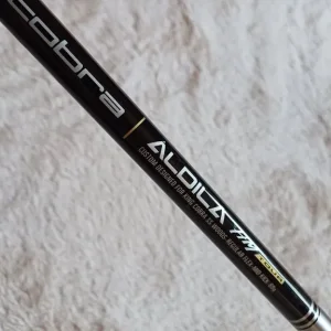 King Cobra SS 3 wood - Image 4