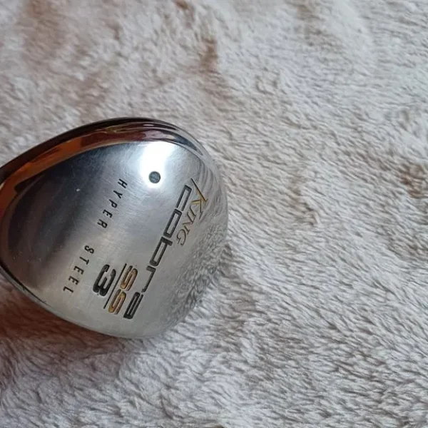 King Cobra SS 3 wood