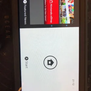 Nintendo Switch Lite 32GB