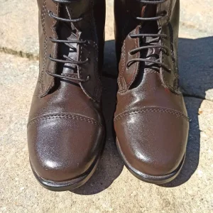 New horse riding boots - size 1/2 - Image 3