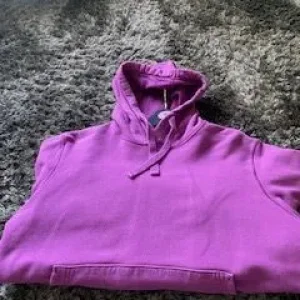 Stone Island Hoody Size Small Men's Purple - Image 5