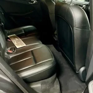 2015 Porsche Macan S Diesel 5-door Estate - Image 7