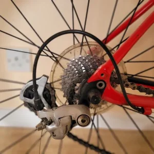 Specialized Secteur bike, medium, 54 tooth chainring - Image 3