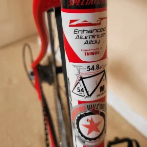 Specialized Secteur bike, medium, 54 tooth chainring - Image 8