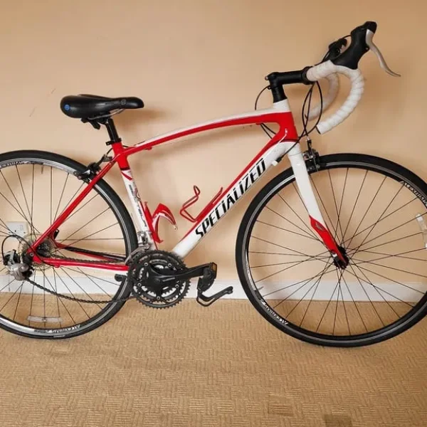 Specialized Secteur bike, medium, 54 tooth chainring