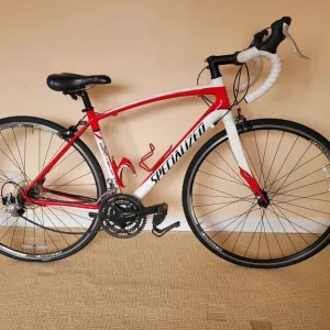 Specialized Secteur bike, medium, 54 tooth chainring