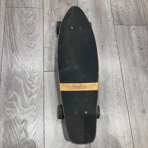 Mindless Daily 24/7 Cruiser Skateboard - Image 2