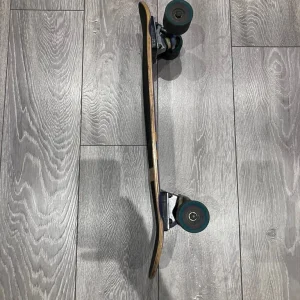 Mindless Daily 24/7 Cruiser Skateboard - Image 3