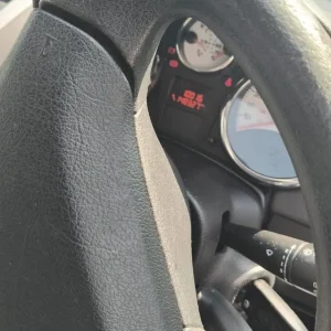 Peugeot 207 Hatchback 2009 Manual 1.36L 5-door - Image 8