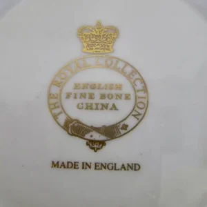 Royal Collection William & Kate Wedding Tankard - Image 5