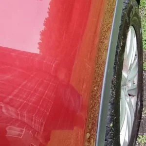 2009 Volkswagen Tiguan Estate, manual, 1968cc, 5-door - Image 4