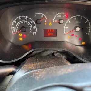 Vauxhall Combo Panel Van 2015 Manual 1248cc - Image 6