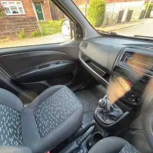 Vauxhall Combo Panel Van 2015 Manual 1248cc - Image 8