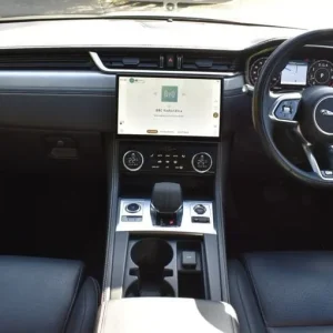 2021 Jaguar F-Pace 2.0 P250I R-Dynamic SE SUV - Image 5