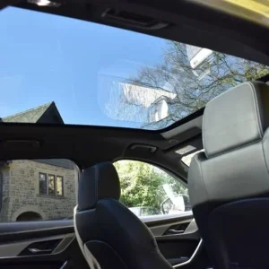 2021 Jaguar F-Pace 2.0 P250I R-Dynamic SE SUV - Image 6