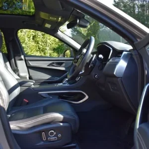 2021 Jaguar F-Pace 2.0 P250I R-Dynamic SE SUV - Image 7