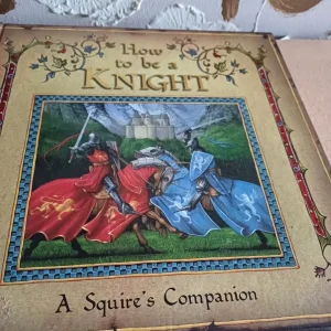 How to Be a Knight - Image 3