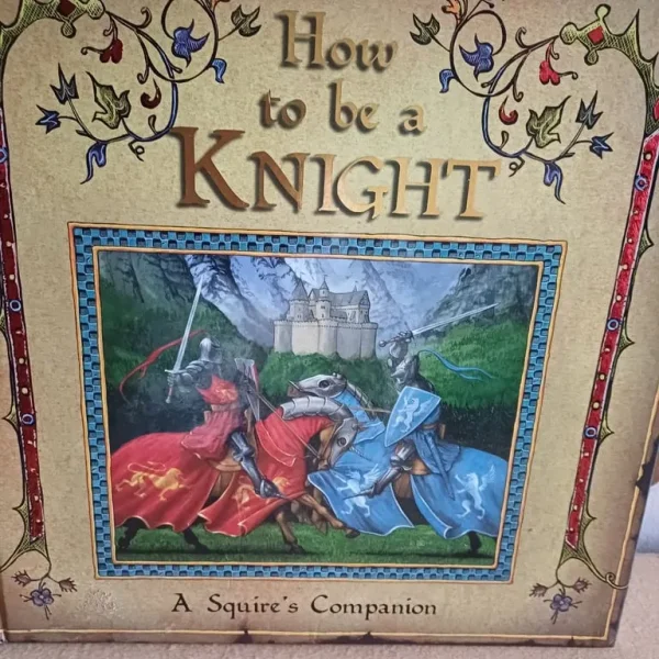 How to Be a Knight