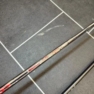 Taylor Made P760 Irons Set 4-9 and PW - Image 3